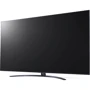 Телевізор LG 86UR81006LA: Комунікації Bluetooth, WiFi