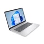 Ноутбук HP 17-cp2384nw (A01G4EA): Экран 17.3" IPS (1920x1080) Full HD