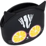 Кошелек детский Kite K21-709-6: Цвет черный