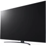 Телевізор LG 86UR81006LA: Оснащення Встроенный медиаплеер, Smart TV