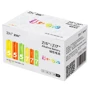 Xiaomi ZMI batteries 24 pcs (AAA 12pcs AA 12pcs) (3059770)