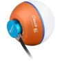 Ліхтар туристичний Olight Obulb Orange (2370.33.26): Максимальний час роботи, год 56