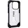Чехол для iPhone Urban Armor Gear UAG Plasma Ice (114284114343) for iPhone 15 Pro: Тип аксессуара чехол