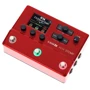 Гітарний процесор ефектів Гитарный процессор LINE6 HX Stomp Limited Edition Red: Виробник LINE6