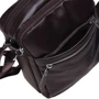 Mужская сумка планшет Keizer коричневая (K11029-dark-brown): Материал Натуральная кожа