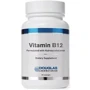 Douglas Laboratories Vitamin B12 2500 mcg Витамин В12 60 быстрорастворимых таблеток