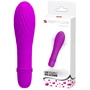 Вибратор Pretty Love Jonathan Vibrator Purple