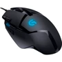 Мышь Logitech G402 Hyperion Fury Black (910-004068.910-004070): Интерфейс подключения USB