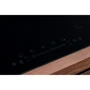 Варочная поверхность BERG BRGI6480: Количество конфорок 5