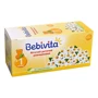 BEBIVITA фиточай детский ромашковый (пак10шт по 3) (4820025490787)