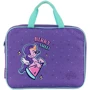 Шкільна текстильна сумка Kite A4 1 відділення 589 My Little Pony (LP24-589): Формат A4