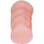 Мастурбатор вагина (упругость) NDS 107-6 Flesh (23348)