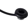 Наушники Addasound Crystal 2872 Black: Диапазон частот (Гц) 150-6800