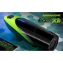 Мастурбатор KissToy Bananasome Rocket X7