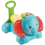 Ходунки-слоненок 3в1 Прыгай, шагай и едь Fisher-Price (CBN62)