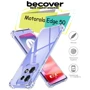 Чохол для телефона BeCover TPU Case Anti-Shock Clear для Motorola Edge 50 (713149): Сумісність Motorola Edge 50