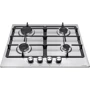 Варочная поверхность Minola MGM 614204 I: Расположение панели спереди
