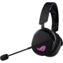 Наушники ASUS ROG Pelta Black (90YH0410-BHUA00): Тип конструкции полноразмерные