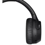 Наушники Sony WH-XB700 Black: Чувствительность (дБ) 107