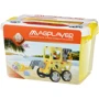Магнитный констуктор MagPlayer 68 эд. (MPT2-68)