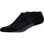 Носки Asics Road+ Run Ankle Sock (3013A794-001) 39-42 (25-27) черные