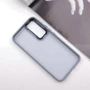 Чохол для телефона Epik TPU+PC Lyon Frosted Case Sierra Blue для Samsung A366 Galaxy A36 5G: Тип накладка на заднюю часть