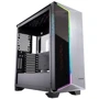 Корпус Cougar Dark Blader-G Black/Grey: Форм-фактор материнской платы ATX / CEB / E-ATX / Micro-ATX / Mini-ITX