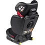 Автокресло Peg-Perego Viaggio 2-3 Flex Licorice черное (IMVF010000BL13DX13): Вес ребенка 15 до 36 кг