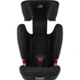 Автокресло BRITAX-ROMER KIDFIX2 R Cosmos Black фото 5