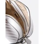 Женская сумка кросс боди Guess Kamryn белая (HWBQ6691120-WHI): Страна производитель Мьянма
