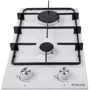 Варочная поверхность газовая Perfelli HGM 31414 WH: Количество конфорок 2