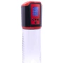 Автоматическая вакуумная помпа Men Powerup Passion Pump Red