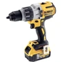 Шуруповерт DeWalt DCD996P2 (с АКБ и ЗУ): Назначение бытовой