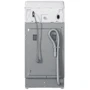 Стиральная машина Whirlpool TDLR 55020S: Тип машины Автомат