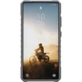Чохол для телефона Urban Armor Gear UAG Pathfinder Clear with Magnet Bundle Active Lava Lanyard для Samsung S938 Galaxy S25 Ultra: Тип накладка на заднюю часть