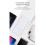 Внешний аккумулятор Romoss Power Bank 20000mAh Sense6+ White (PH80-C02-02) фото 8