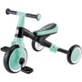 Велосипед детский Globber Learning Trike 2в1 мятный (735-206)