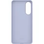 Чехол для телефонов Samsung Silicone Case Light Blue (EF-PS937CLEGWW) for Samsung S937 Galaxy S25 Edge