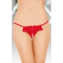 Женские стринги SoftLine String 2349, XL (red)