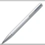 Набор Hugo Boss шариковой ручки и брелок для ключей Chrome (HPBK955B) фото 2