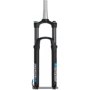 Вилка Suntour XCR32BOOST DS RLR 29 100 15QLC32-110 CTS черная (GSFXCRBRRAQ00125)