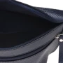 Женская поясная сумка Ricco Grande синяя (1L948-blue): Страна производитель Украина