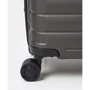 Чемодан Ricco Grande M grey (T15003grey-M): Страна производитель Турция