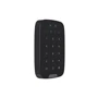 Клавіатура Ajax KeyPad Plus Black фото 1