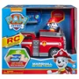 Рятувальний автомобіль Spin Master Paw Patrol Щенячий патруль: Пожежна машина Маршала на дистанційному керуванні (SM76200/8697): Стать Для мальчиков
