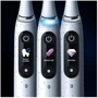 Зубна щітка Oral-B iO Series 10 Stardust White фото 7