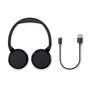 Навушники Philips TAH3209 Black (TAH3209BK/00) фото 5