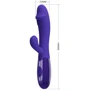 Вибратор LYBAILE Pretty Love Snappy Youth (BI-014173L)