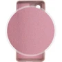 Чохол для телефона Lakshmi Case Silicone Cover Full Camera Pink Sand for Xiaomi 11T / 11T Pro: Матеріал силікон