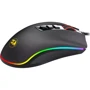 Мышь Redragon Cobra FPS M711-1 RGB USB Black (77226): Тип сенсора оптический
